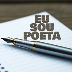 EU SOU POETA - Curso online para escritores