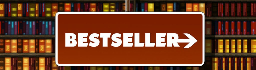 O que é Best Seller e Como Escrever Um em 6 Passos