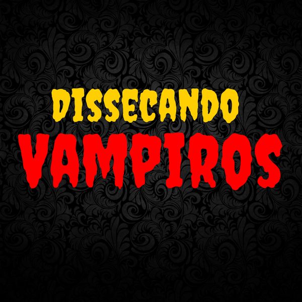 Dissecando Vampiros - Curso Online